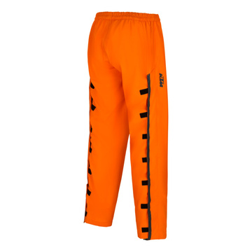 TERRA ADV V3 PANTS BLK/GREEN 